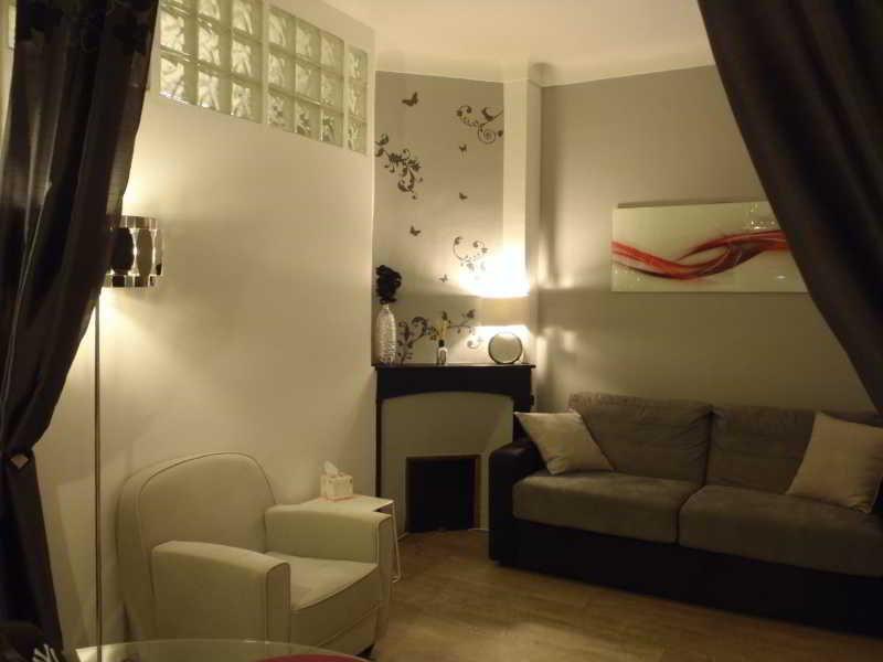 Marazur Apartments Cannes Exteriör bild
