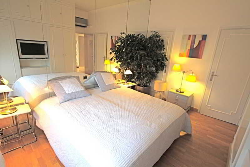 Marazur Apartments Cannes Exteriör bild