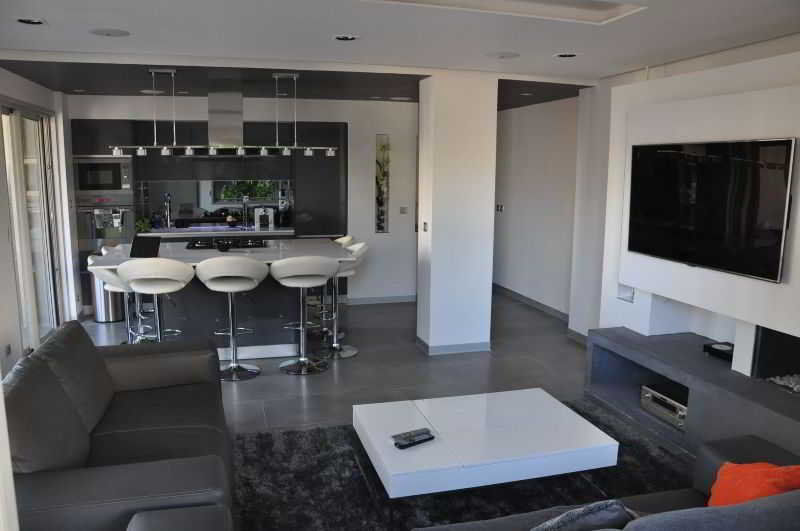 Marazur Apartments Cannes Exteriör bild
