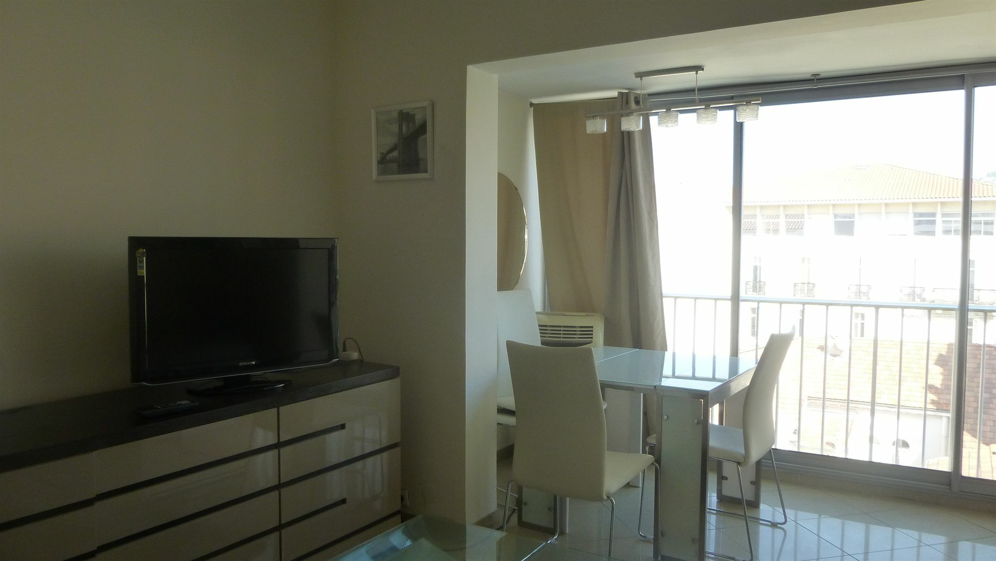 Marazur Apartments Cannes Exteriör bild