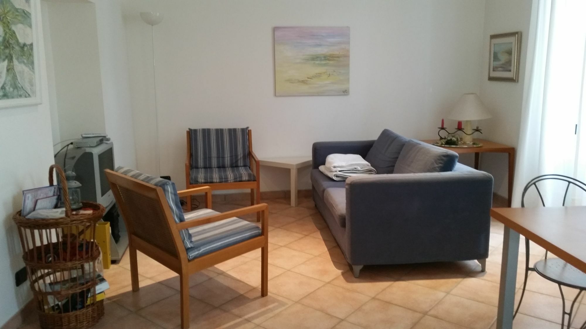 Marazur Apartments Cannes Exteriör bild
